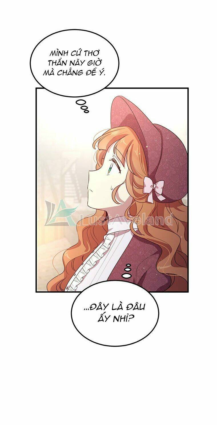 Công Tước, Loạn Vừa Thôi!: Chapter 105