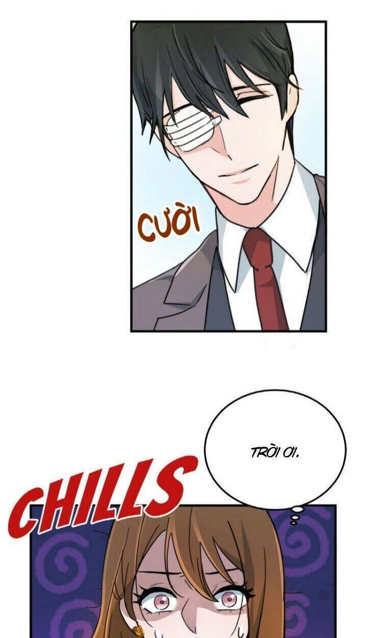 101 Cách Chinh Phục Trái Tim Em: Chapter 5