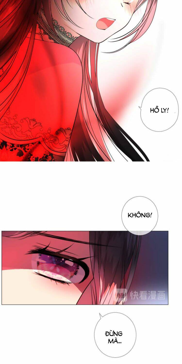 Sao Lại Là Yêu?: Chapter 36