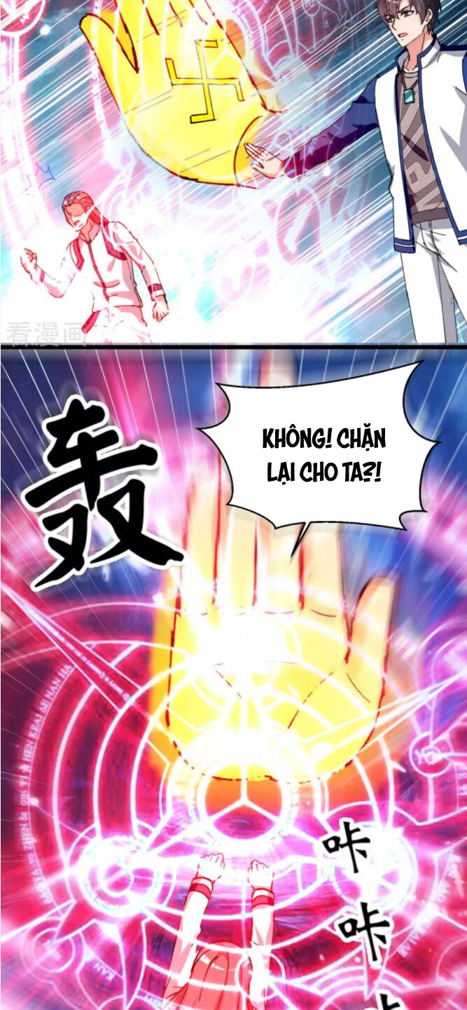 Trọng Sinh Khí Thiếu Quy Lai: Chapter 198