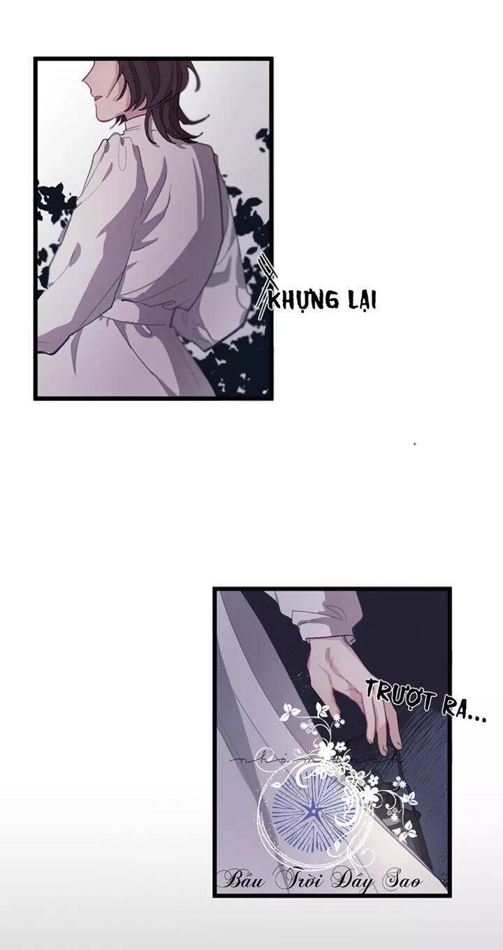 A Lady's Table: Chapter 2