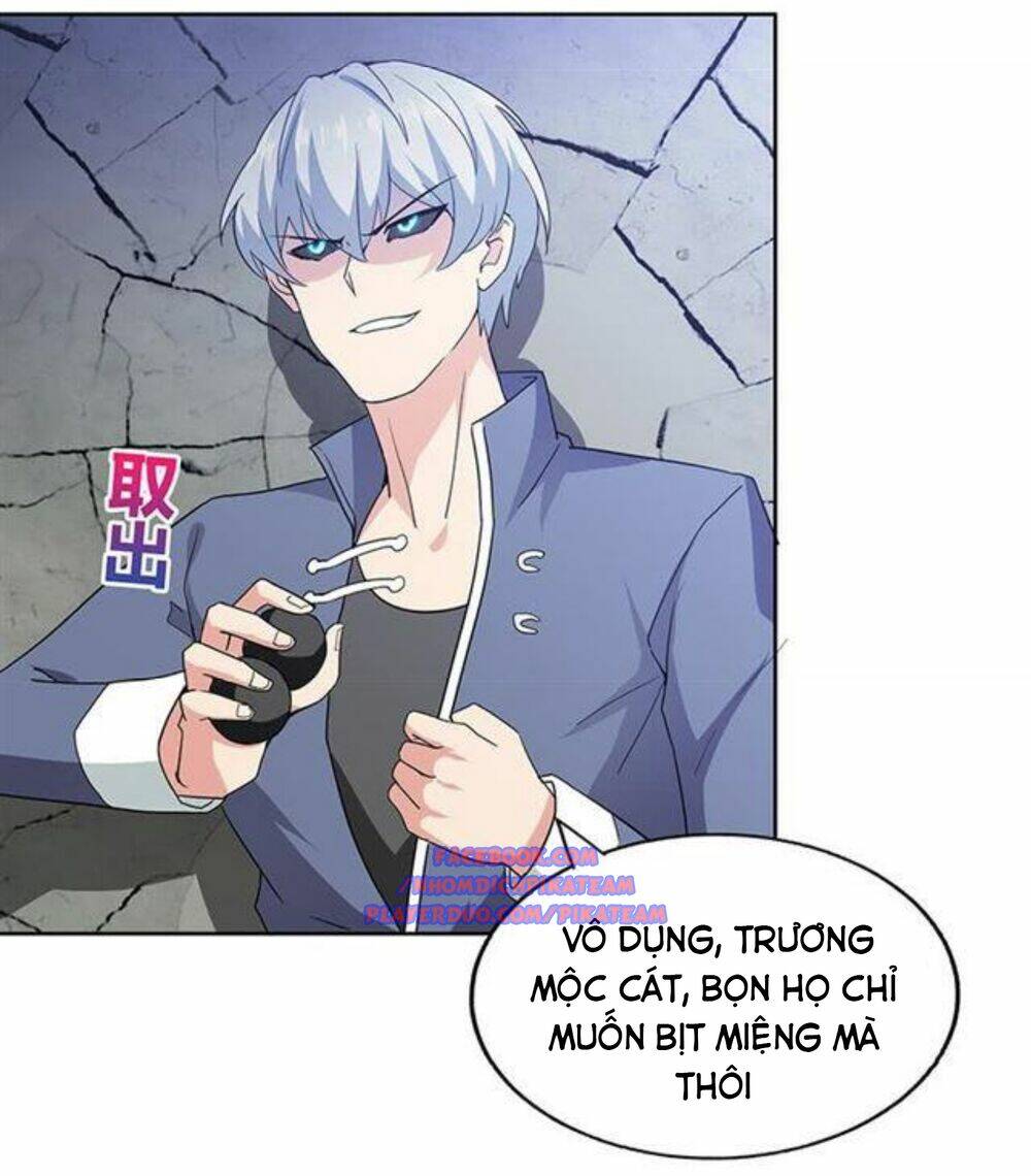 Địa Phủ Hỗn Giang Long: Chapter 55