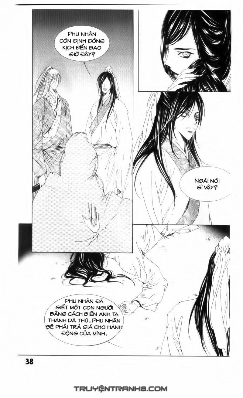 Pháp Sư Trừ Tà: Chapter 15.2