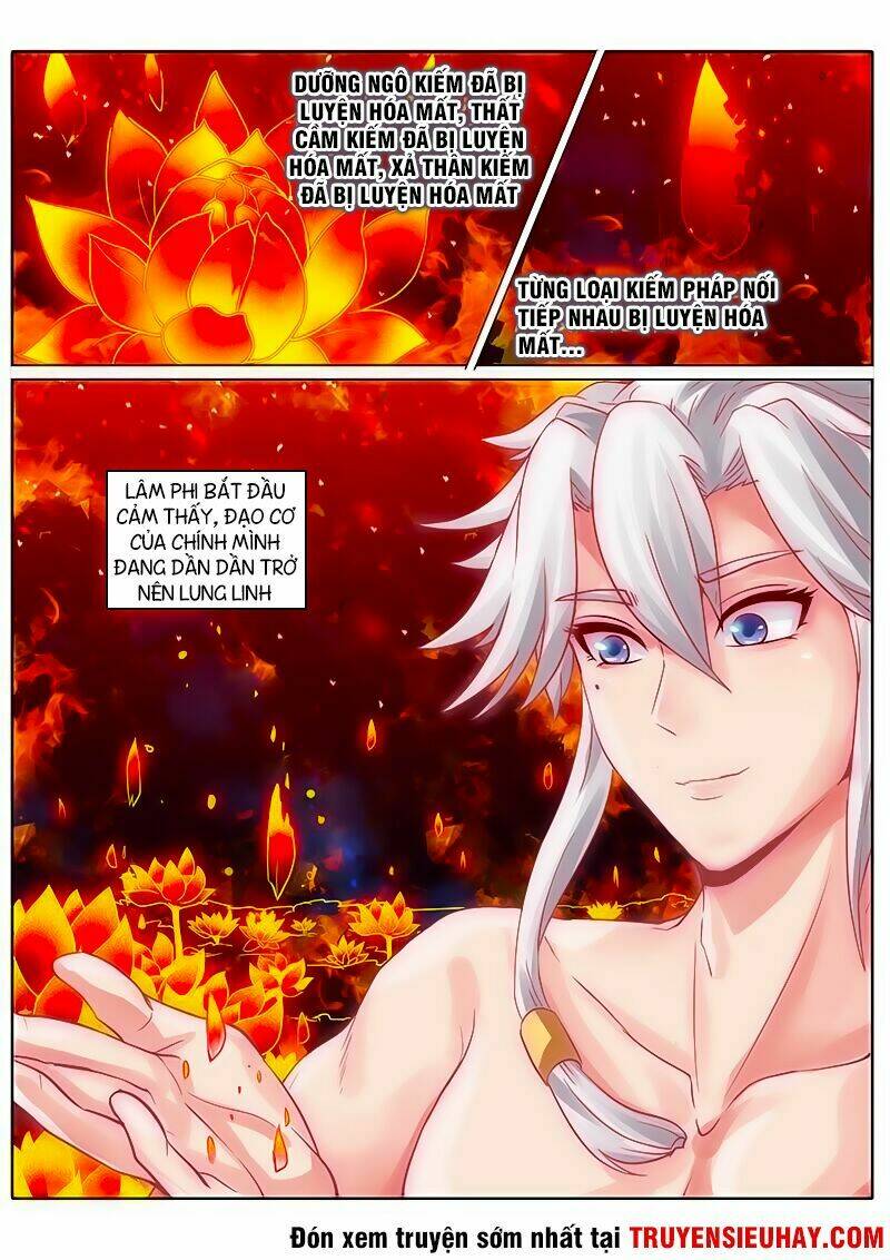 Chư Thiên Ký: Chapter 47