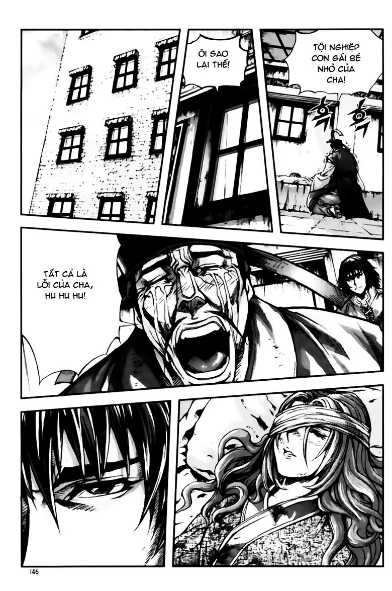 Diêm Đế: Chapter 257