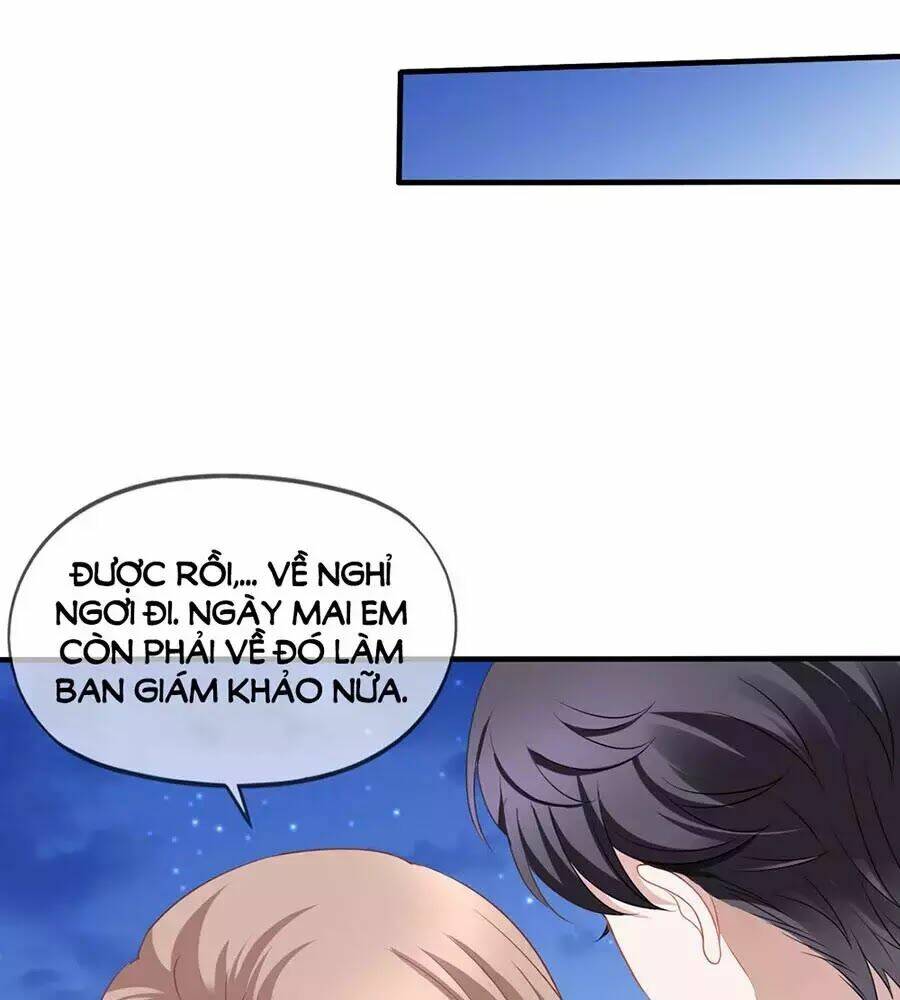 Mỹ Vị Giai Thê: Chapter 59