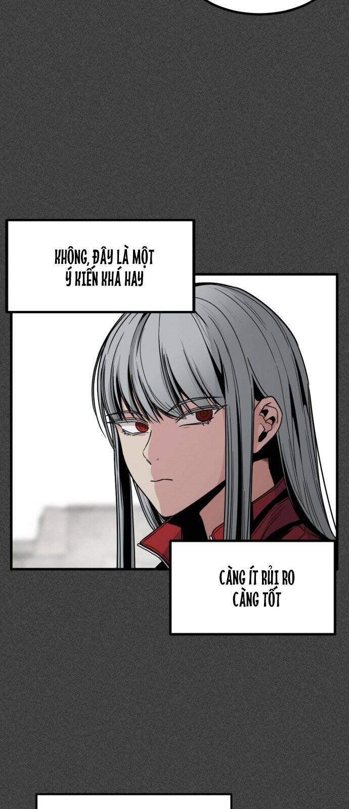 Hero Killer Boom: Chapter 9