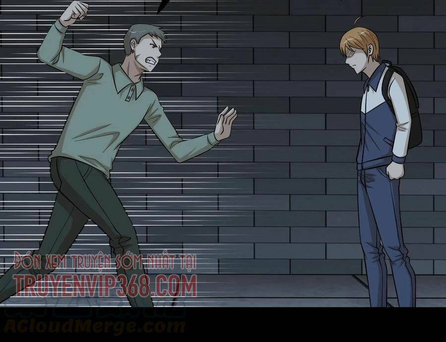 Đai Ca Trở Lại Tuổi 16: Chapter 116