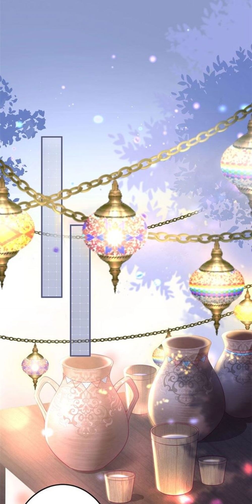 Vương Tử Và Ánh Trăng Đen: Chapter 56