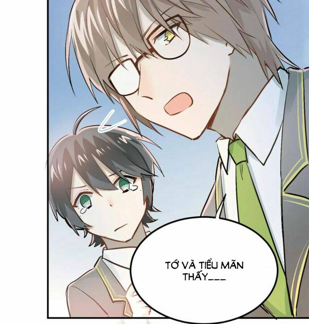 Đầu Gấu Biết Yêu: Chapter 52