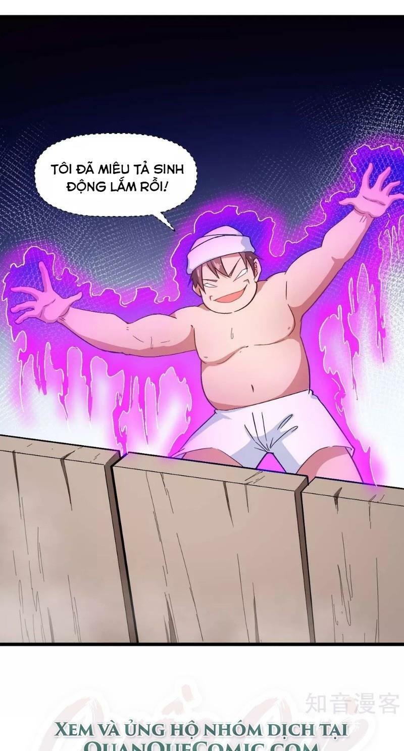 Vườn Trường Cuồng Sư Hệ Thống: Chapter 110