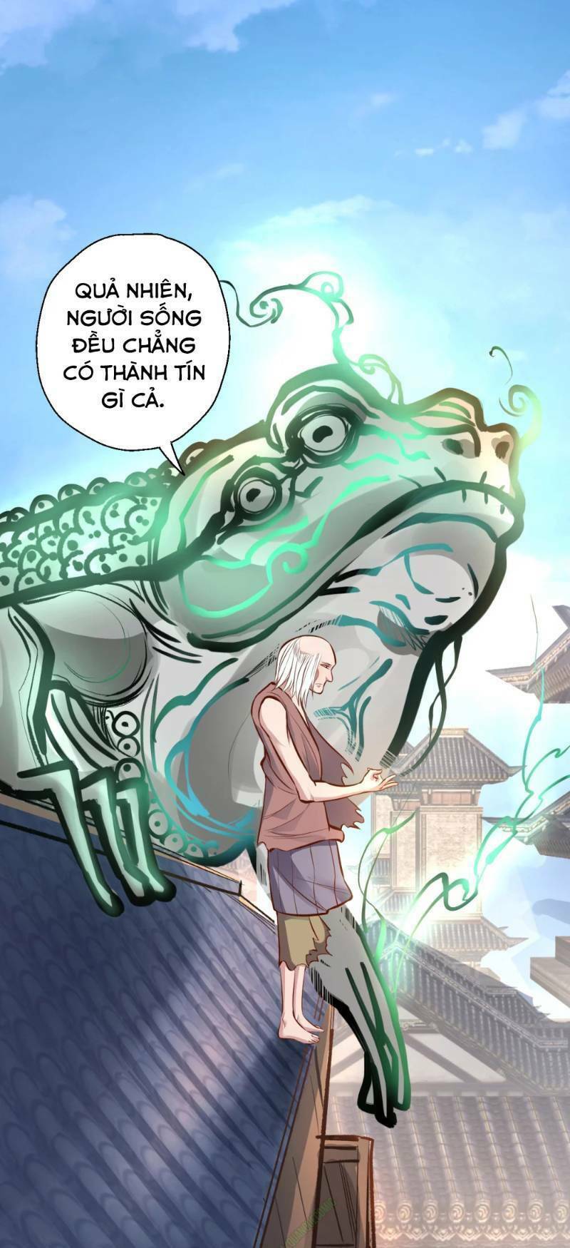 Tối Cường Đại Biểu Hoàng Kim Thận: Chapter 22