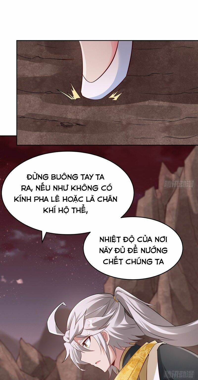 Nghịch Lân: Chapter 100