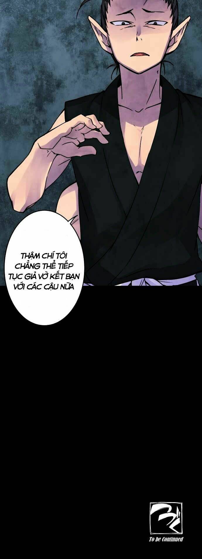 Ake No Tobari: Chapter 40