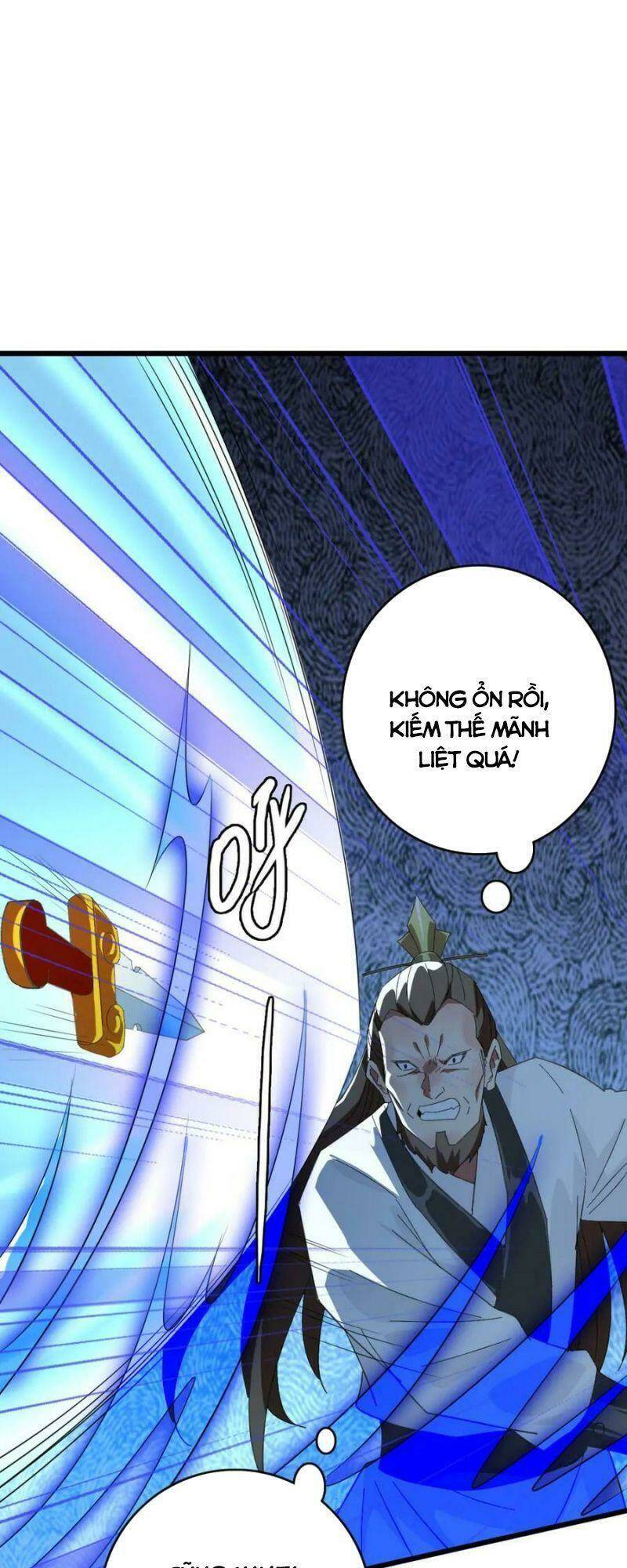 Siêu Đạo Thần Thuật: Chapter 117