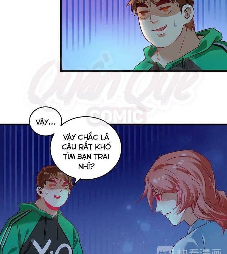 Ta Có Rất Nhiều Thành Tích: Chapter 17