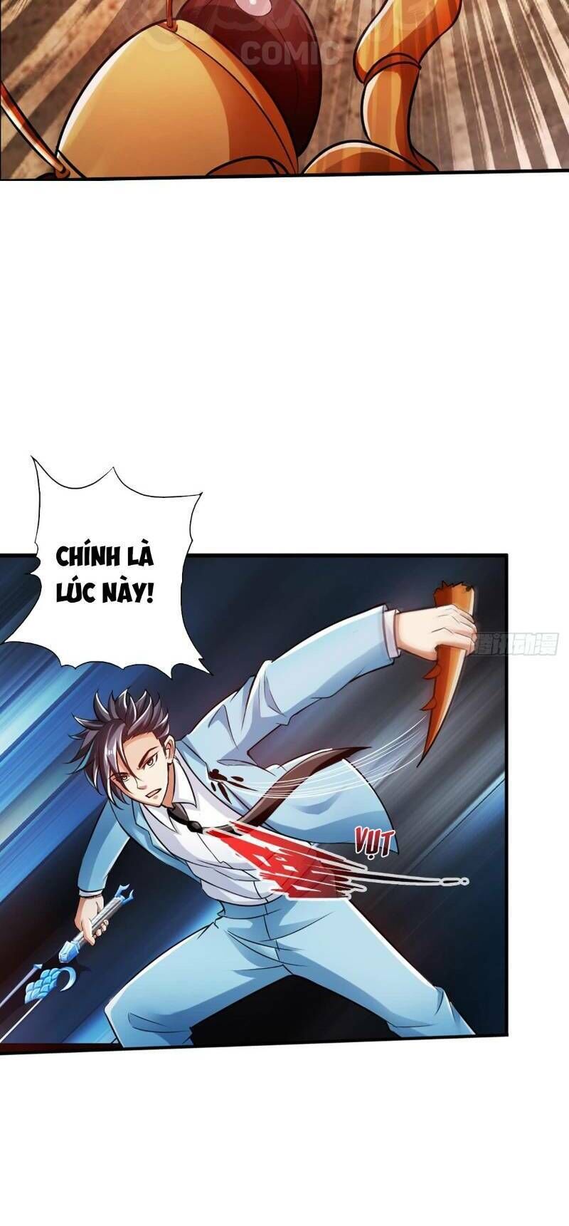 Hệ Thống Tìm Đường Chết Mạnh Nhất: Chapter 29