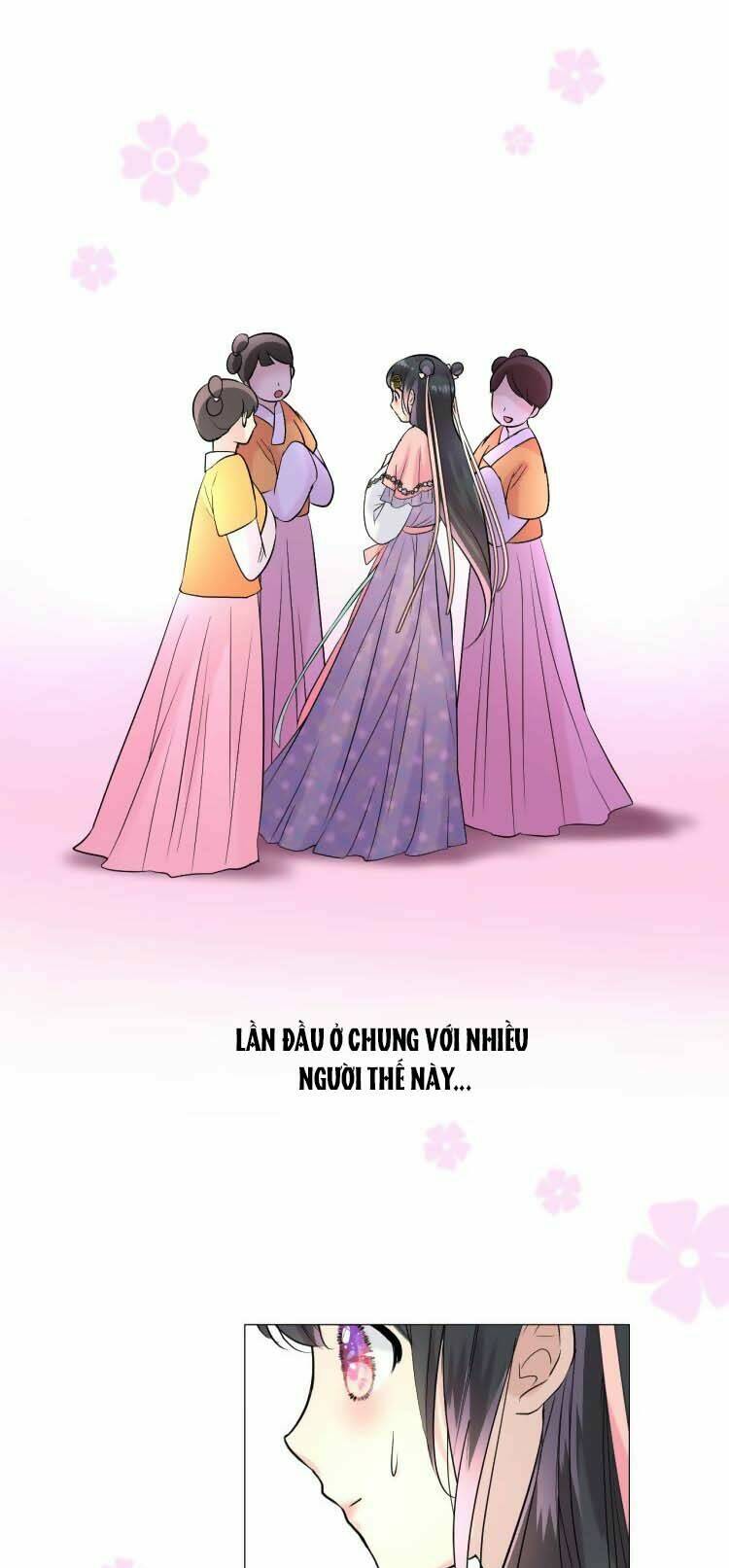 Sao Lại Là Yêu?: Chapter 13