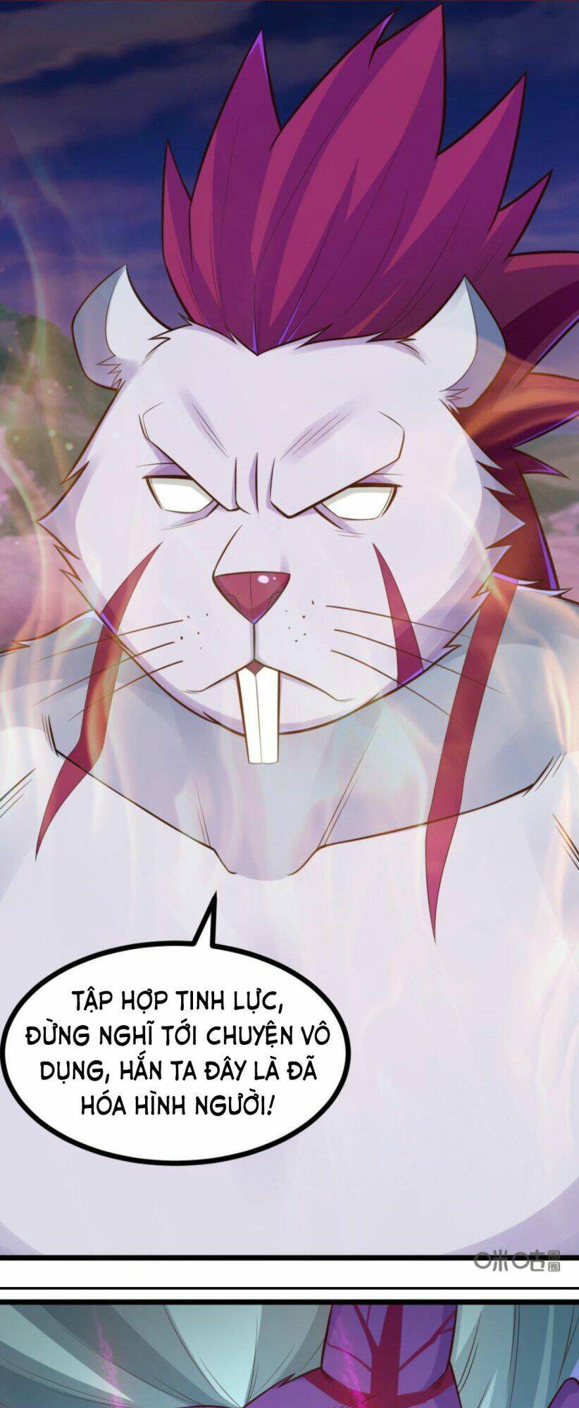 Tu Tiên Cuồng Thần: Chapter 77