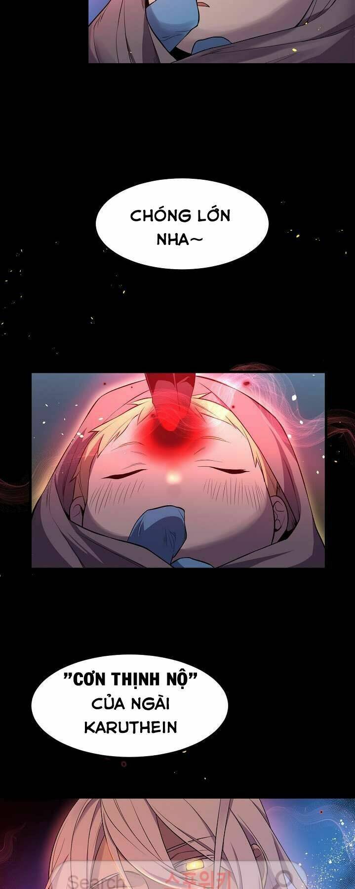 Kiểm Tra Sức Mạnh Vô Hạn: Chapter 14