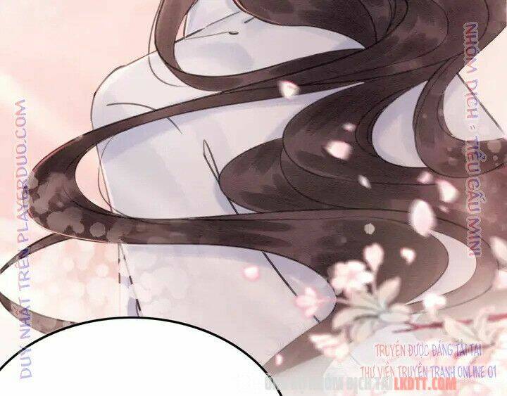 Trọng Sinh Bá Sủng Nhiếp Chính Vương Quá Mạnh Mẽ: Chapter 135