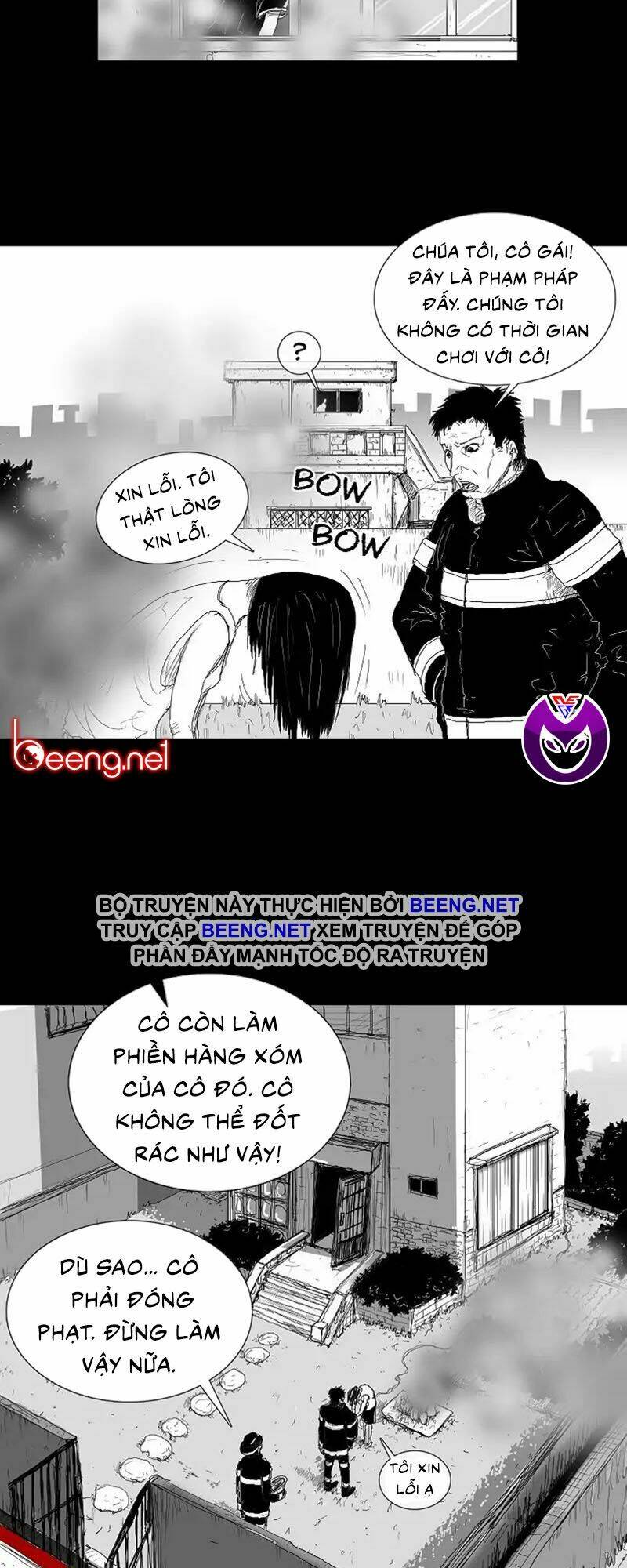 Phục Thù Thiếu Gia Tiểu Điềm Thê: Chapter 4