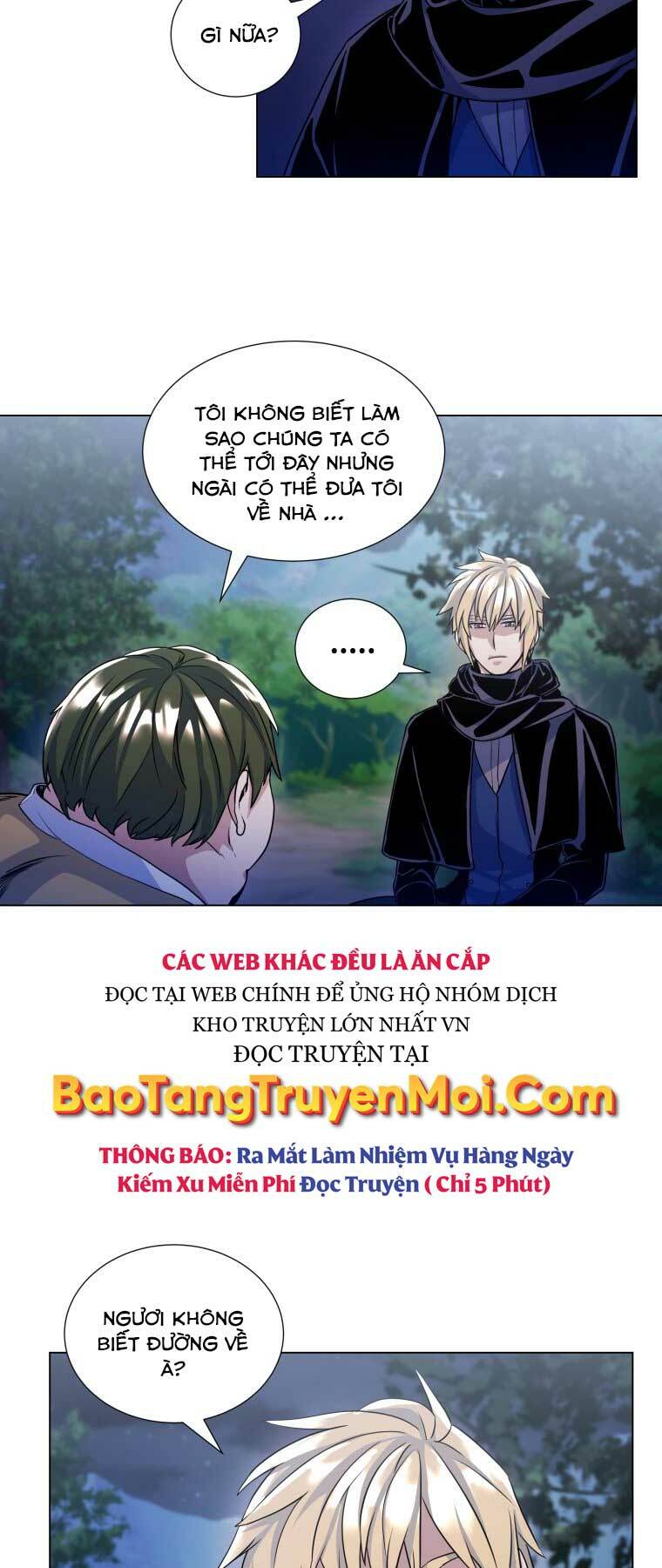 Bạo Chúa Cường Hoành: Chapter 14