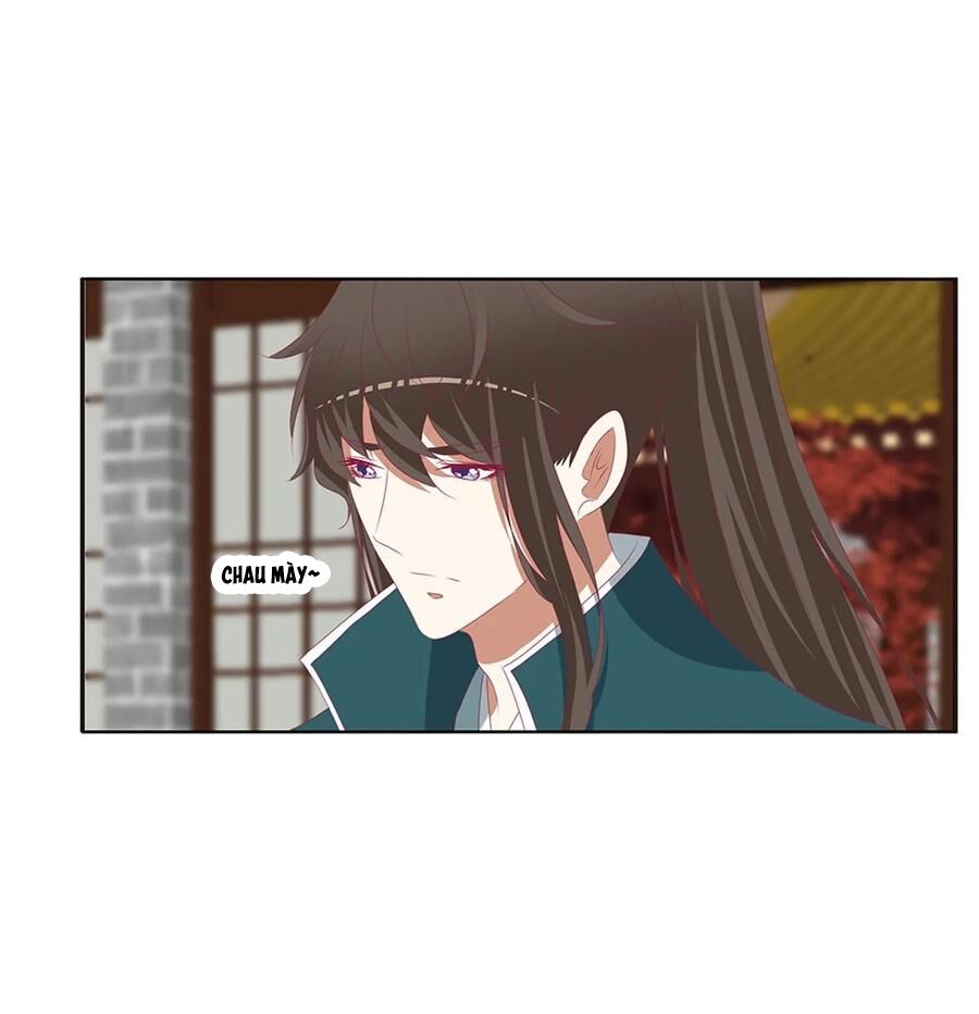 Thông Linh Phi: Chapter 606