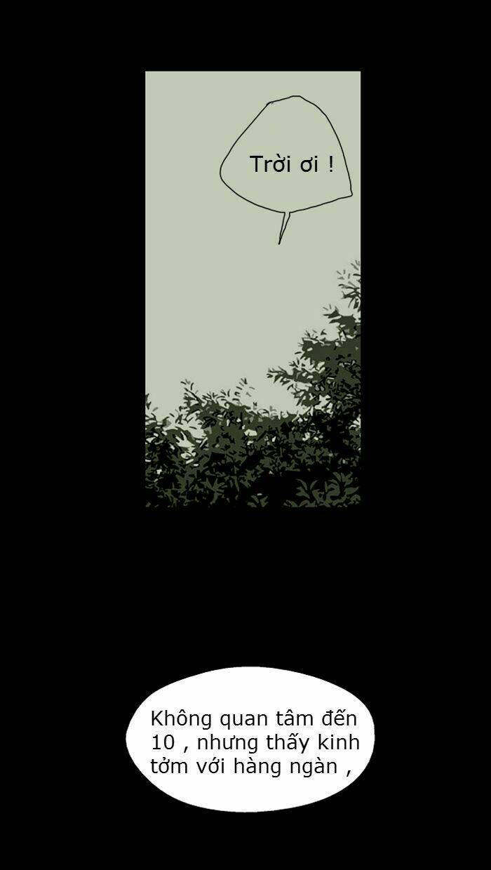 Đôi Mắt Từ Trái Tim: Chapter 18