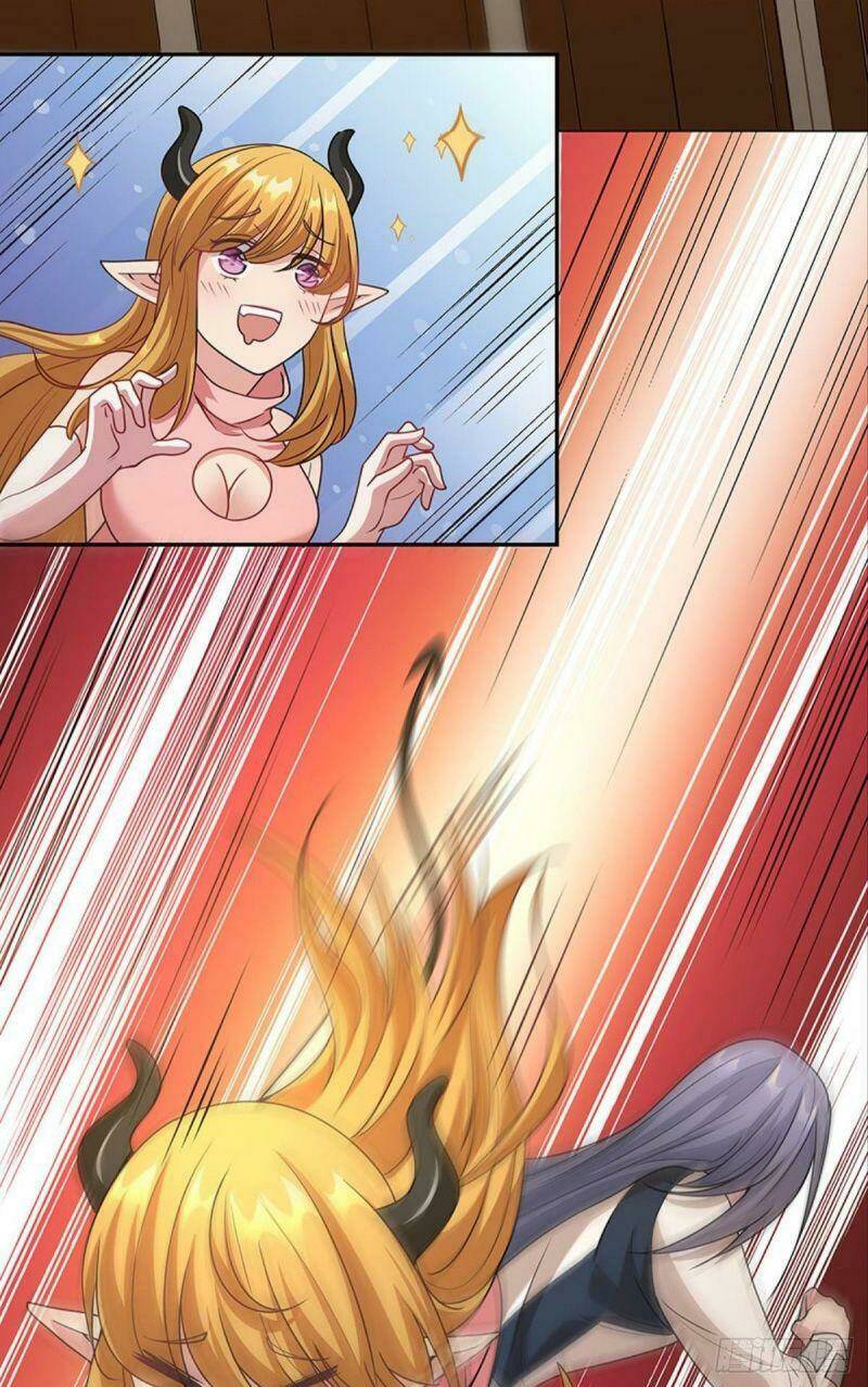 Xâm Lược Vạn Giới: Chapter 35