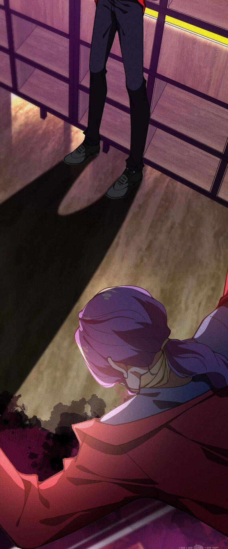 Ký Sinh Trùng: Chapter 9