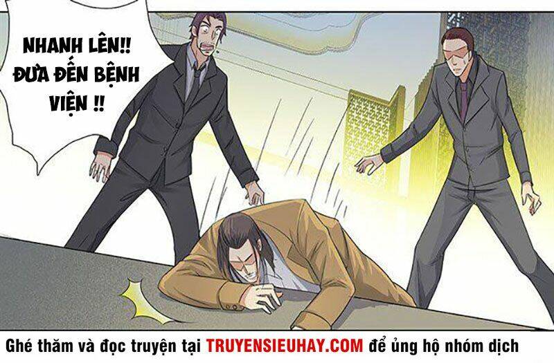 Học Viện Cao Thủ: Chapter 88