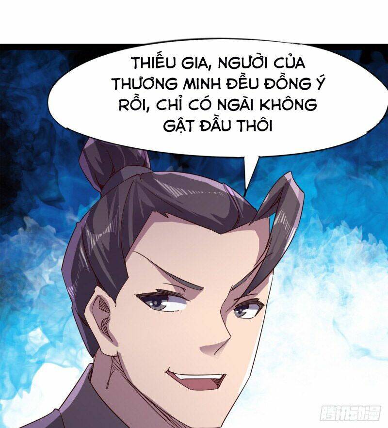 Kiếm Đồ: Chapter 60