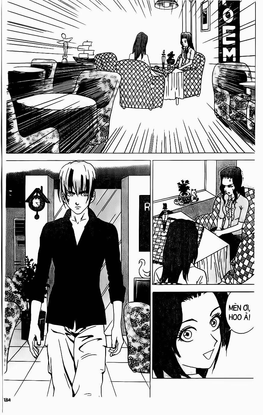 Ai Hơn Ai: Chapter 98