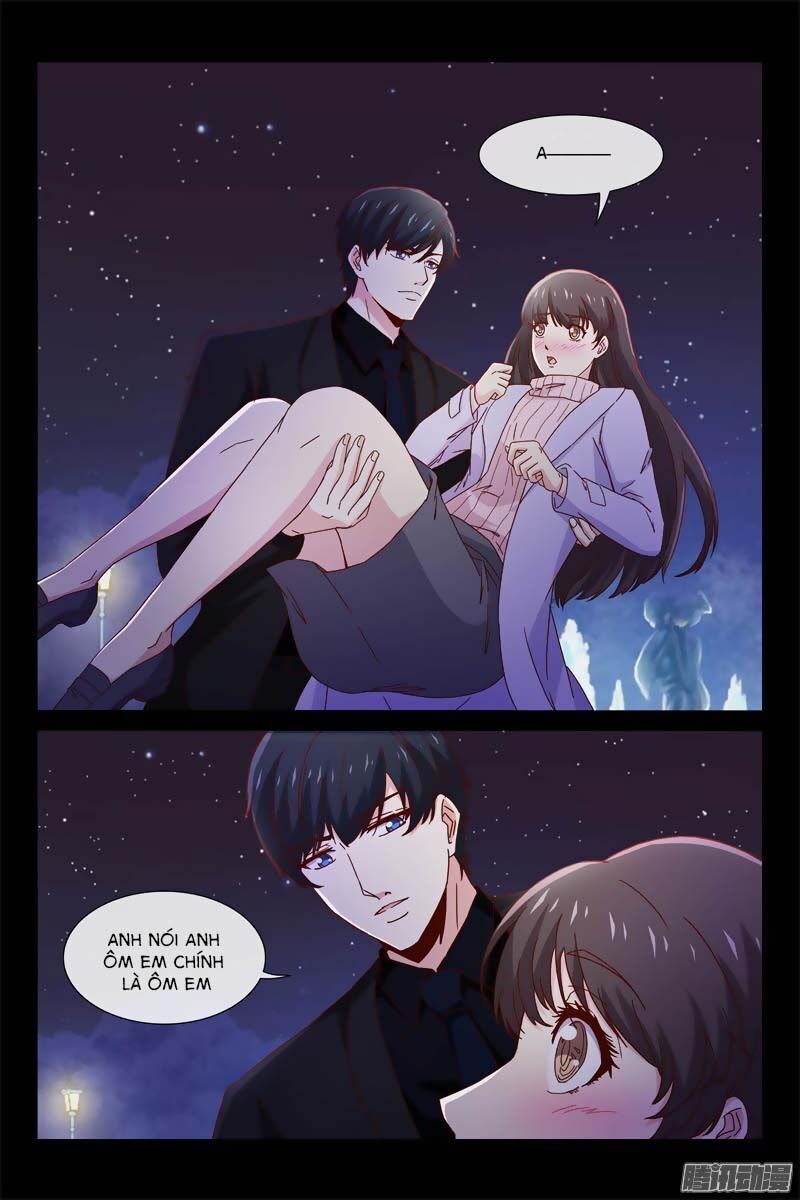 Tình Nhân Khế Ước Của Tổng Tài: Chapter 84