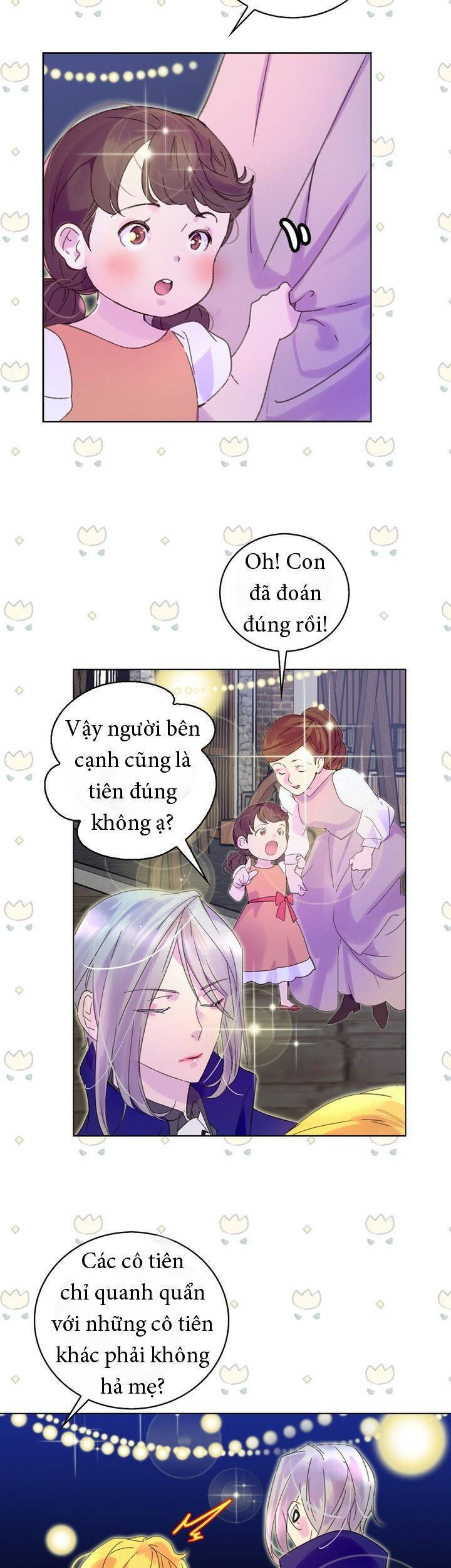 Đừng Xem Thường Nữ Phụ: Chapter 57