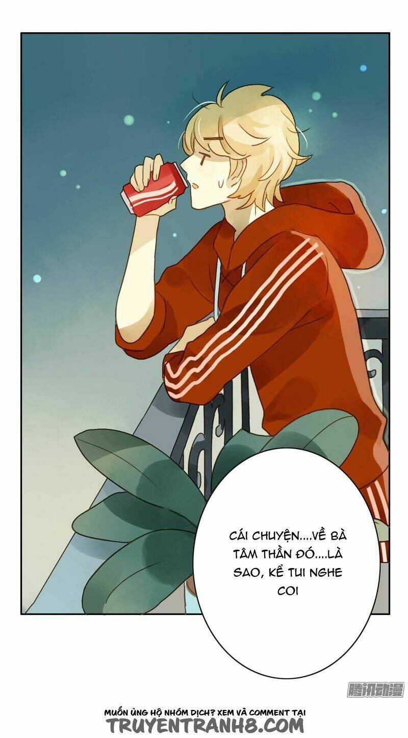 Sức Mạnh Của Sắc Đẹp: Chapter 48