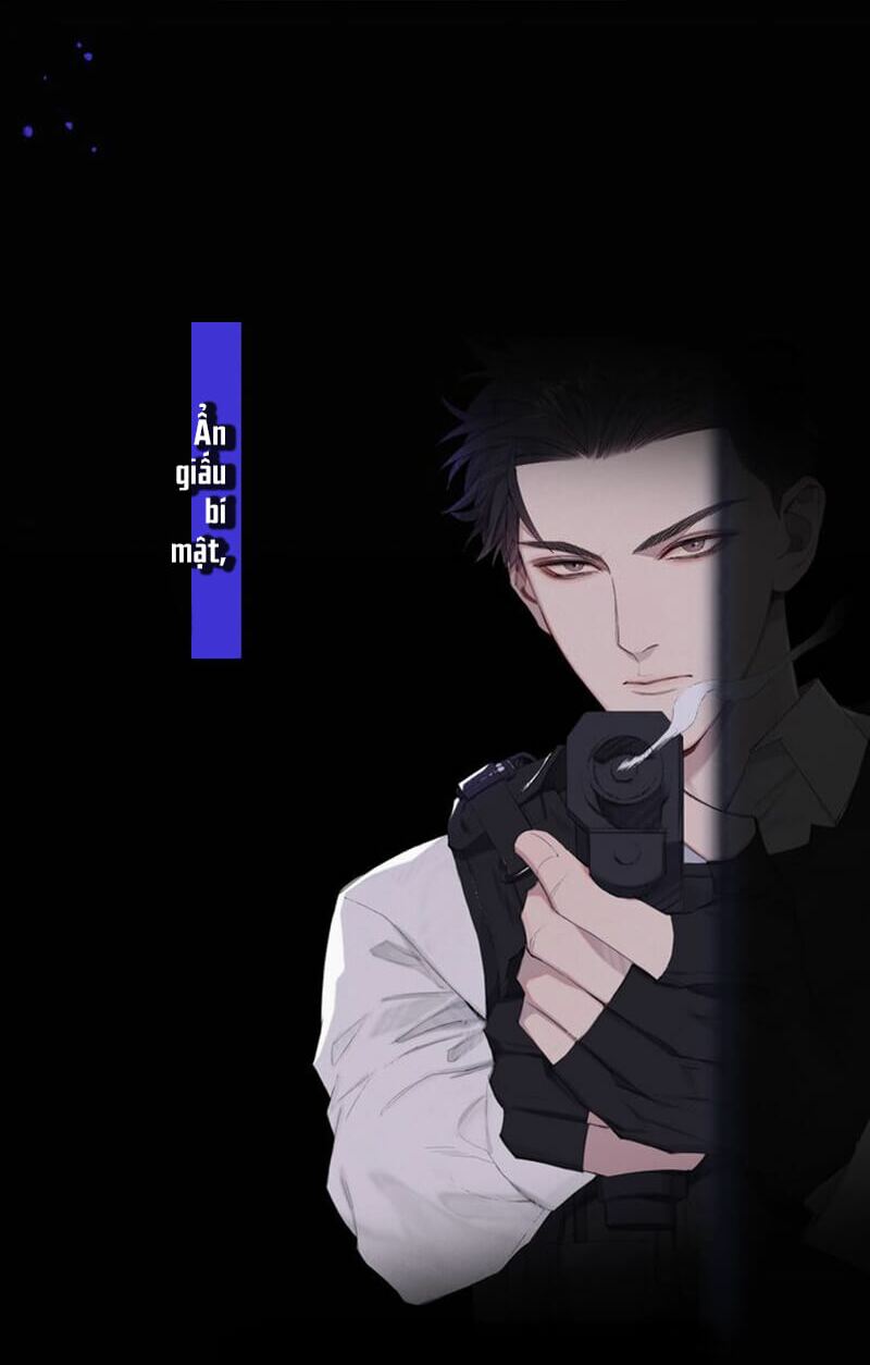 Trong Bóng Tối: Chapter 1.3