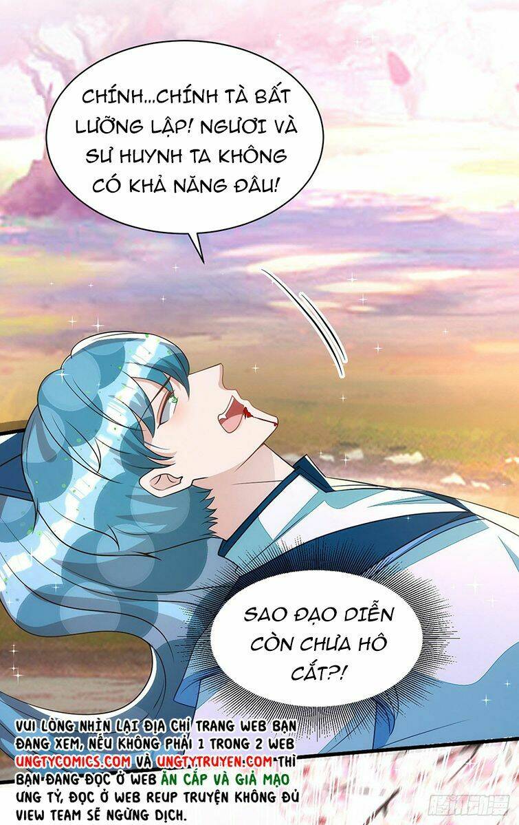 Thú Thụ Bất Thân: Chapter 142