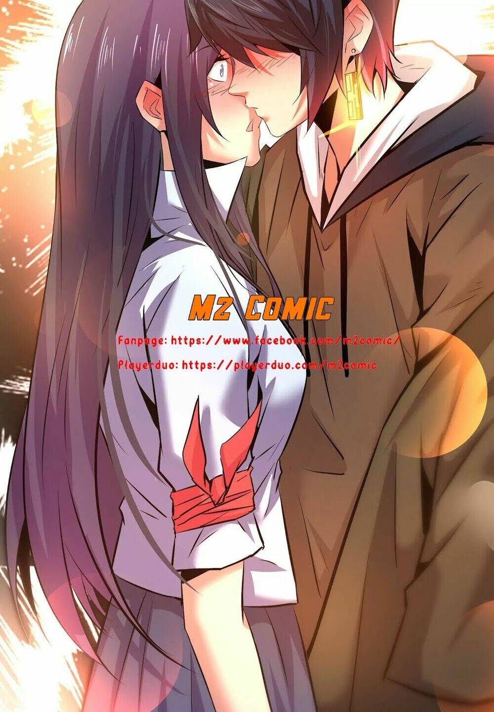 Chư Thần Rút Lui: Chapter 16