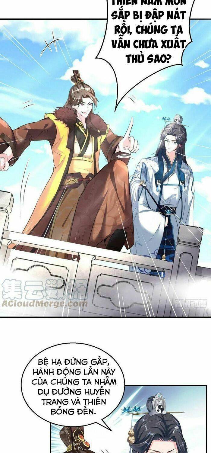 Tà Du Ký: Chapter 87