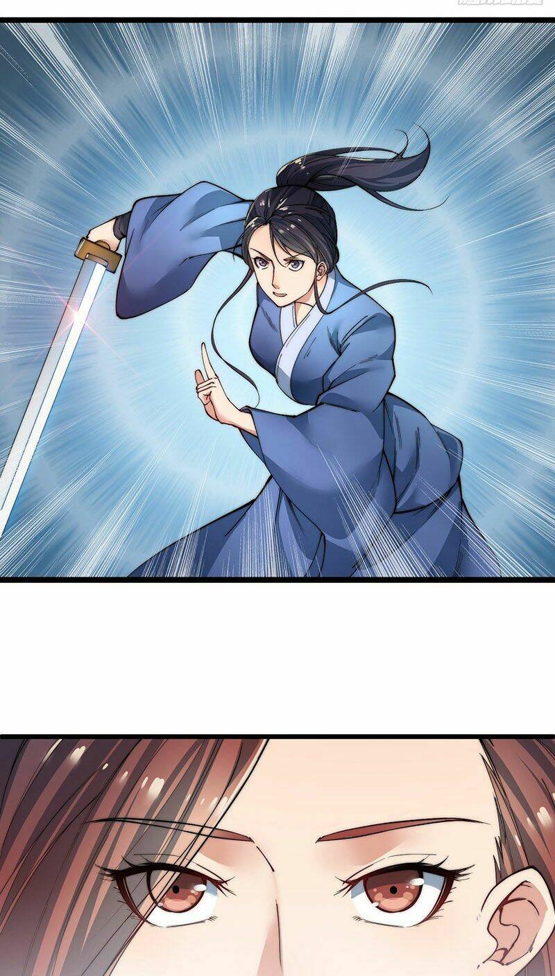 Võ Lăng Cửu Thiên: Chapter 9