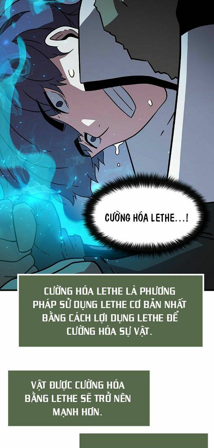Điểm Chết: Chapter 18