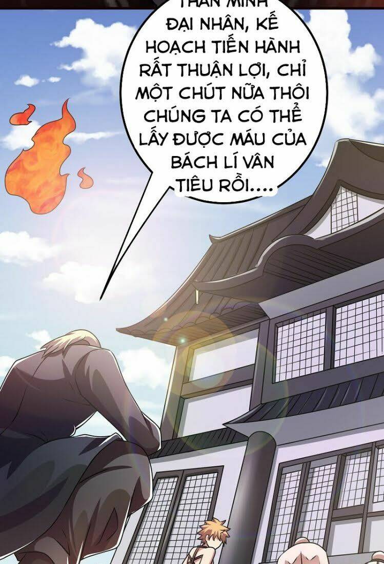Tiên Vương Trùng Sinh: Chapter 90