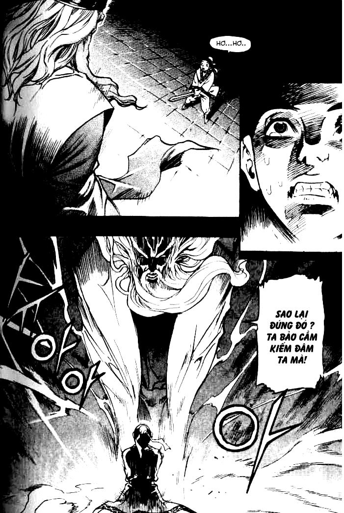 Diêm Đế: Chapter 20