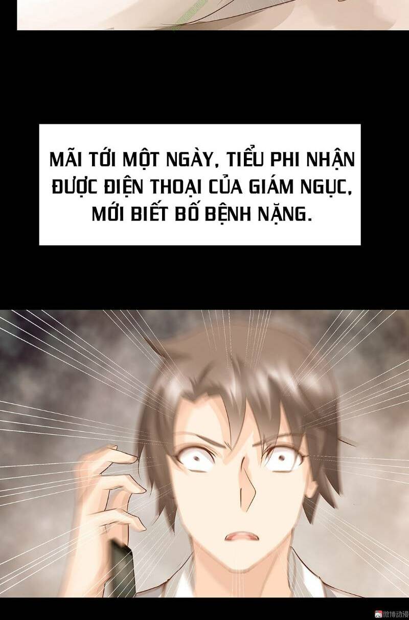 Trò Chơi Tiểu Mục Tiêu: Chapter 20