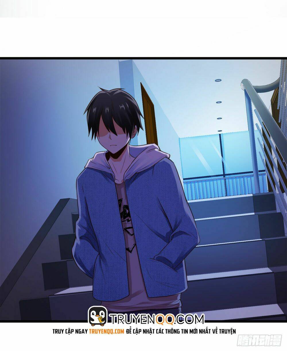 Em Gái Đừng Làm Phiền Tôi: Chapter 9