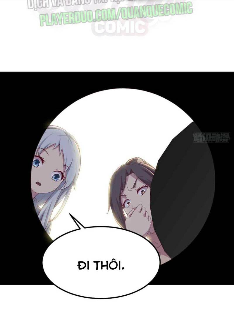 Song Tu Đạo Lữ Kiểu Xem Mặt: Chapter 52