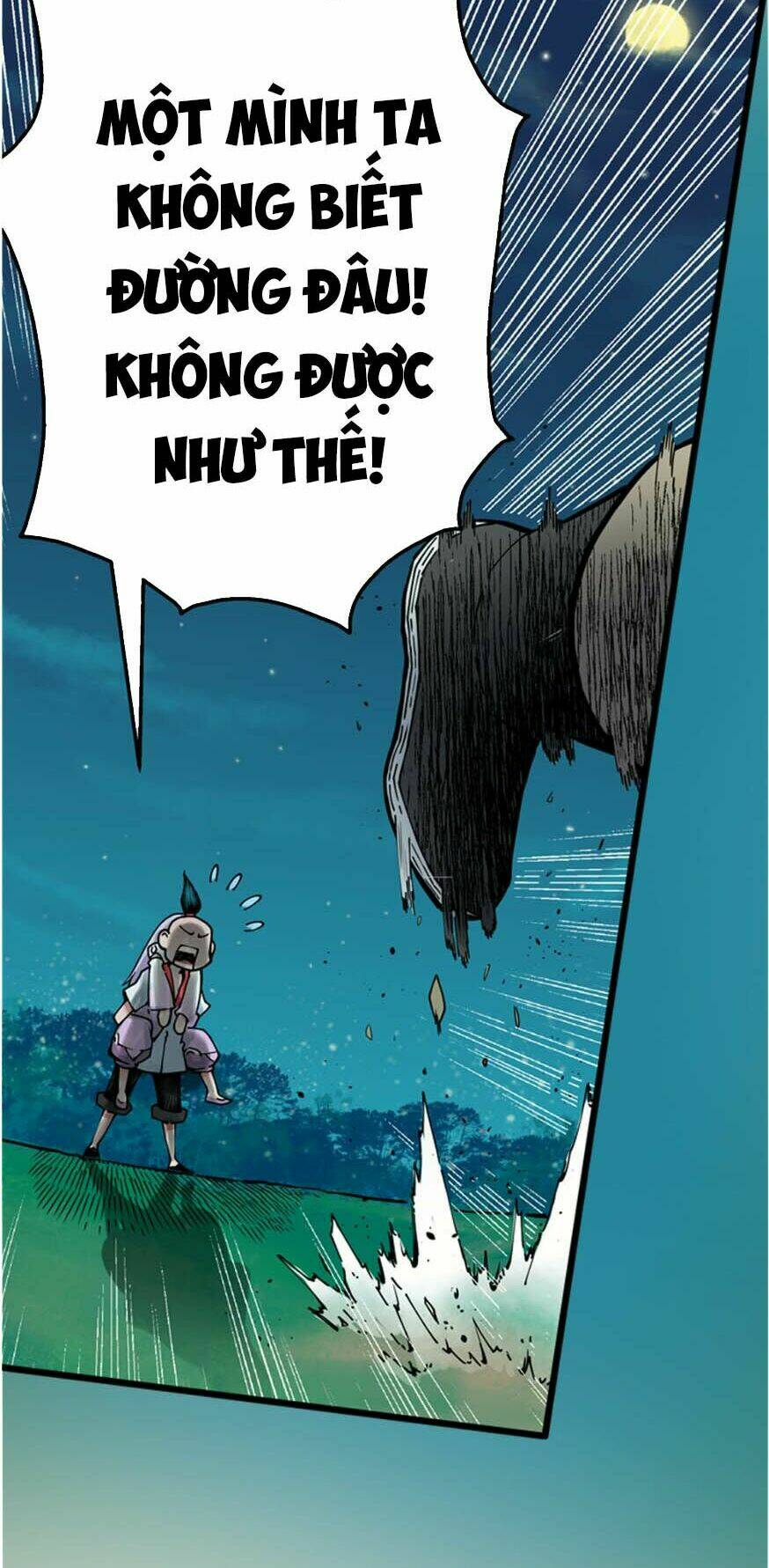 Hiệp Hành Cửu Thiên: Chapter 5