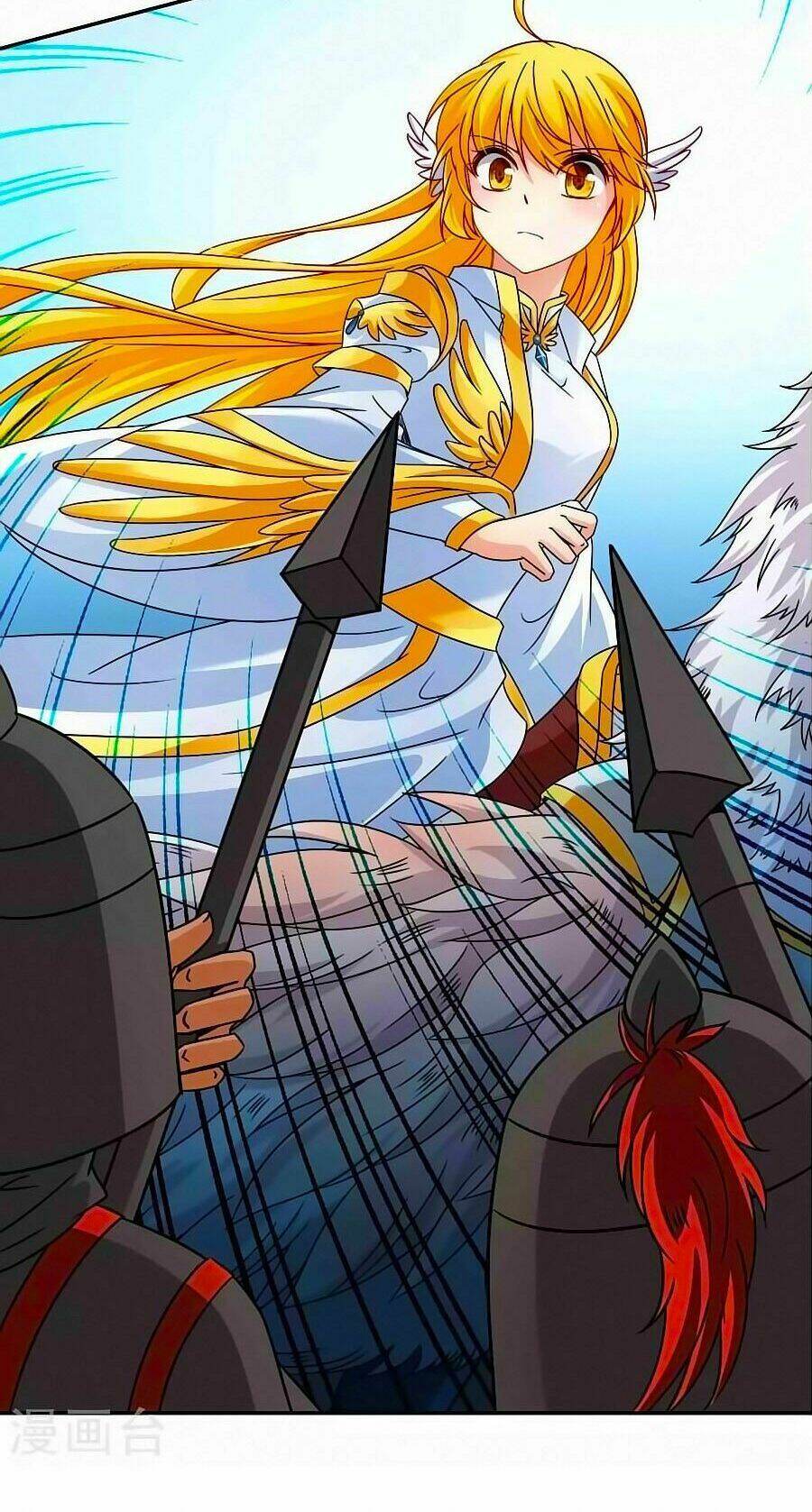 Huyền Vũ Luyến Ca: Vạn Vật Sinh Linh: Chapter 27.1